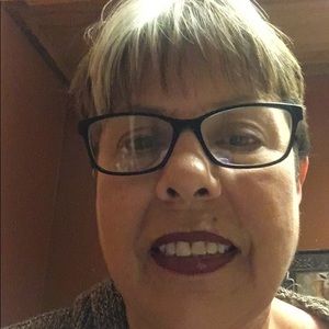 Meet your Posher, Kathy